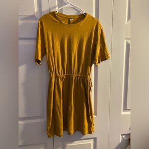 Old Navy mini dress